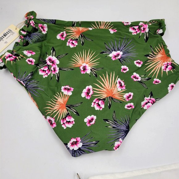 Tori Praver Woman's Swim bikini Bottoms - Picture 7 of 11